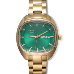 Woman Green