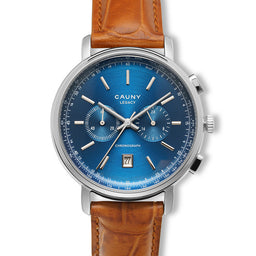 Legacy Chronograph Blue