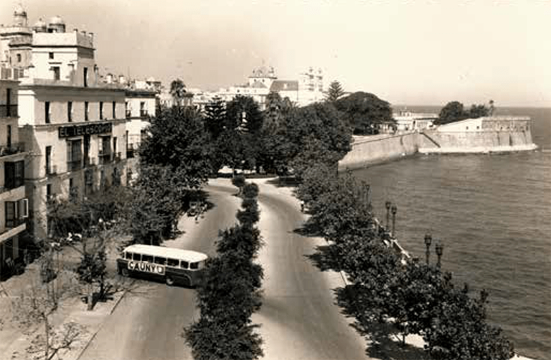 1. O Início