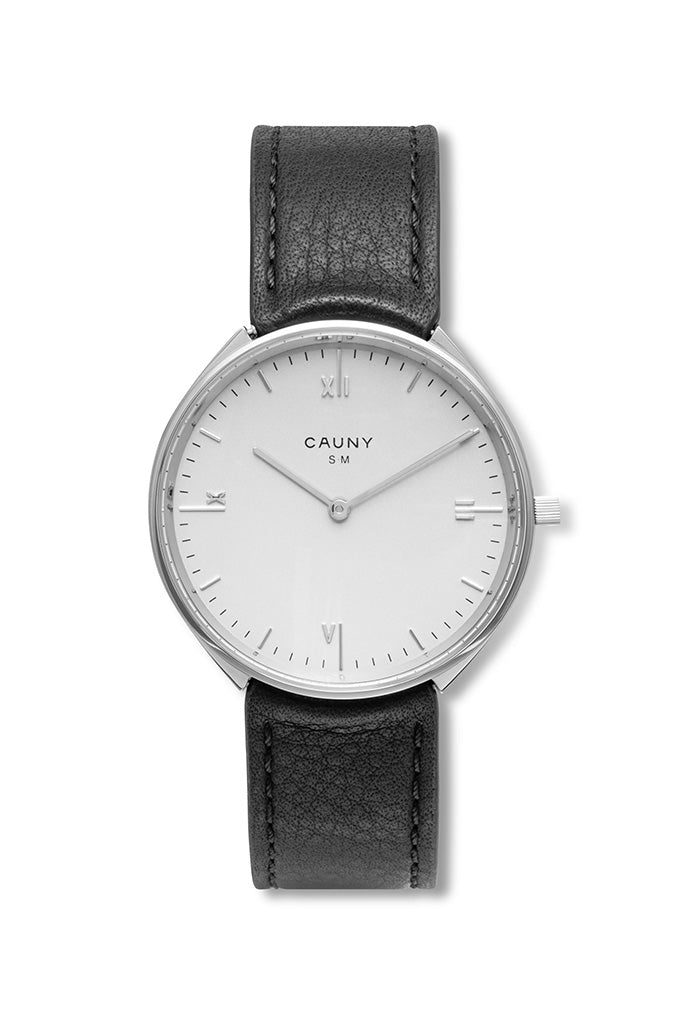 Souto Moura Grey 38mm