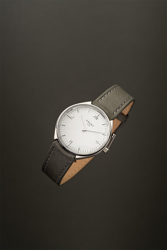 Souto Moura Grey 32mm
