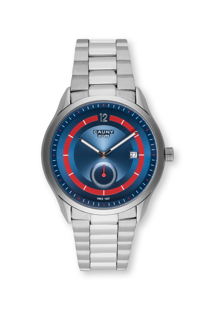 Calendar Blue