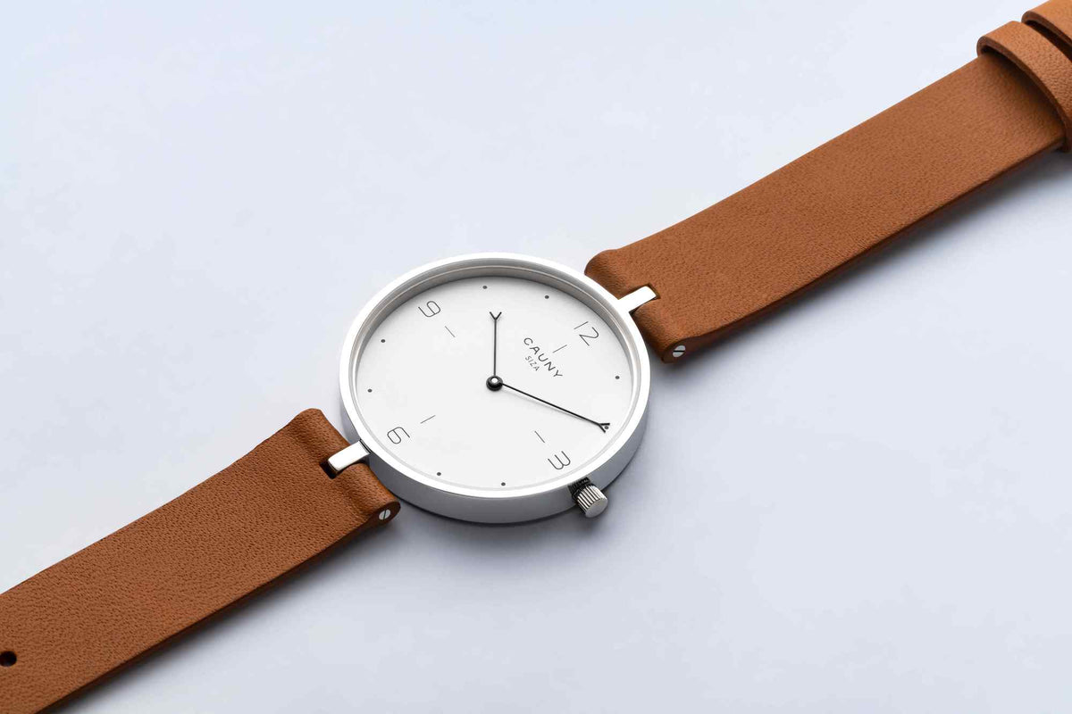 Siza White 30mm (Pre-order)