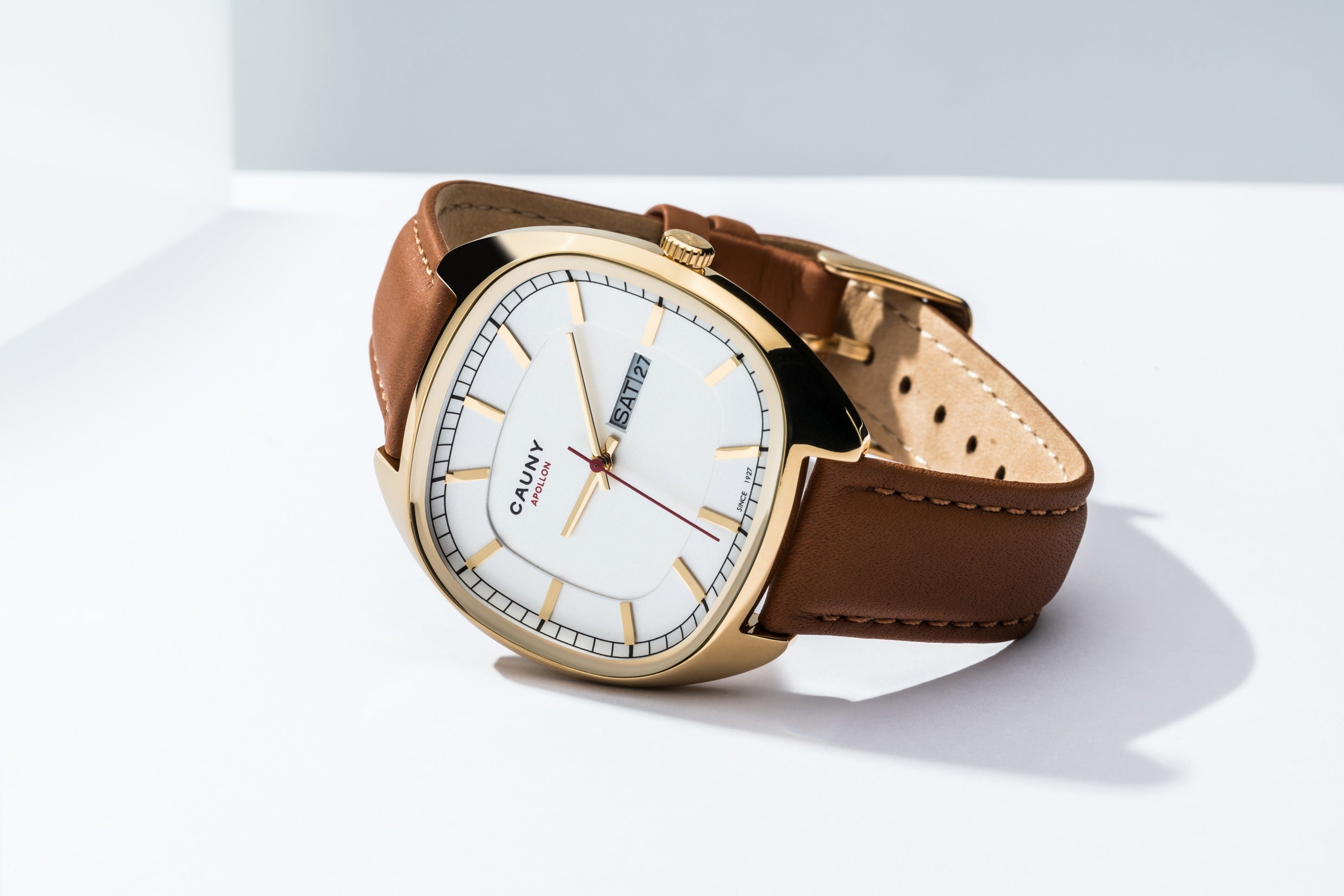 Day Date Gold - Cauny