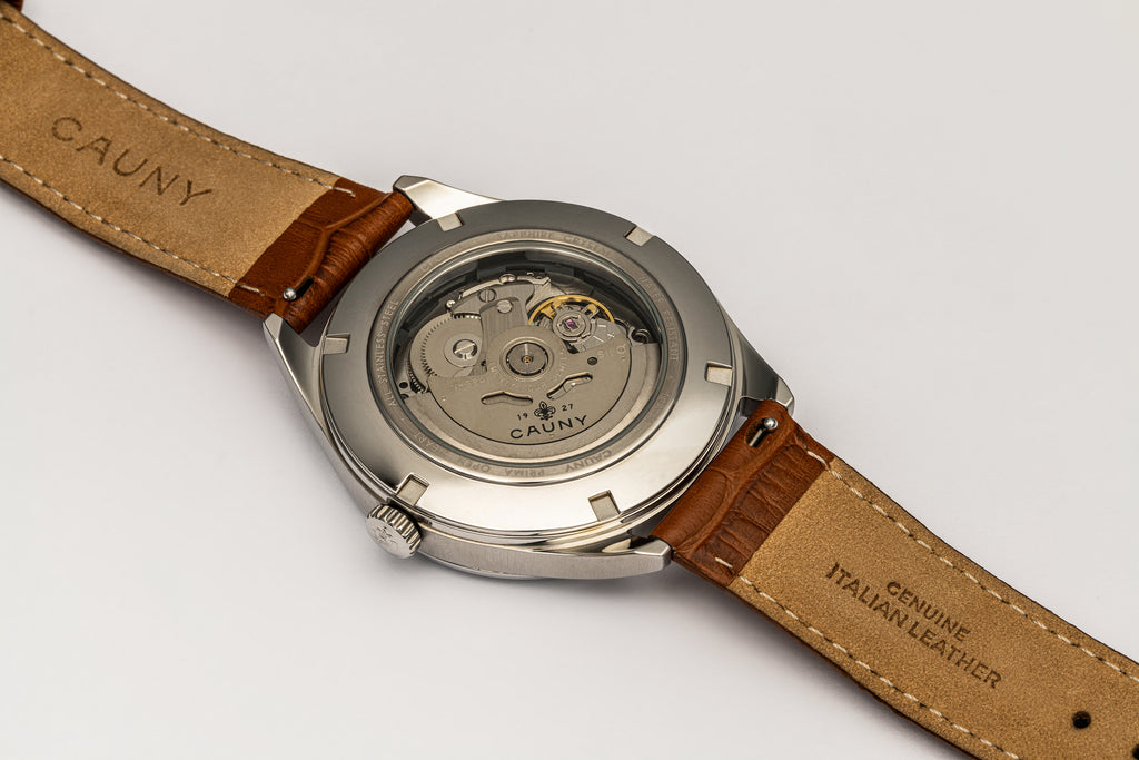 Relojes cauny prima historia online