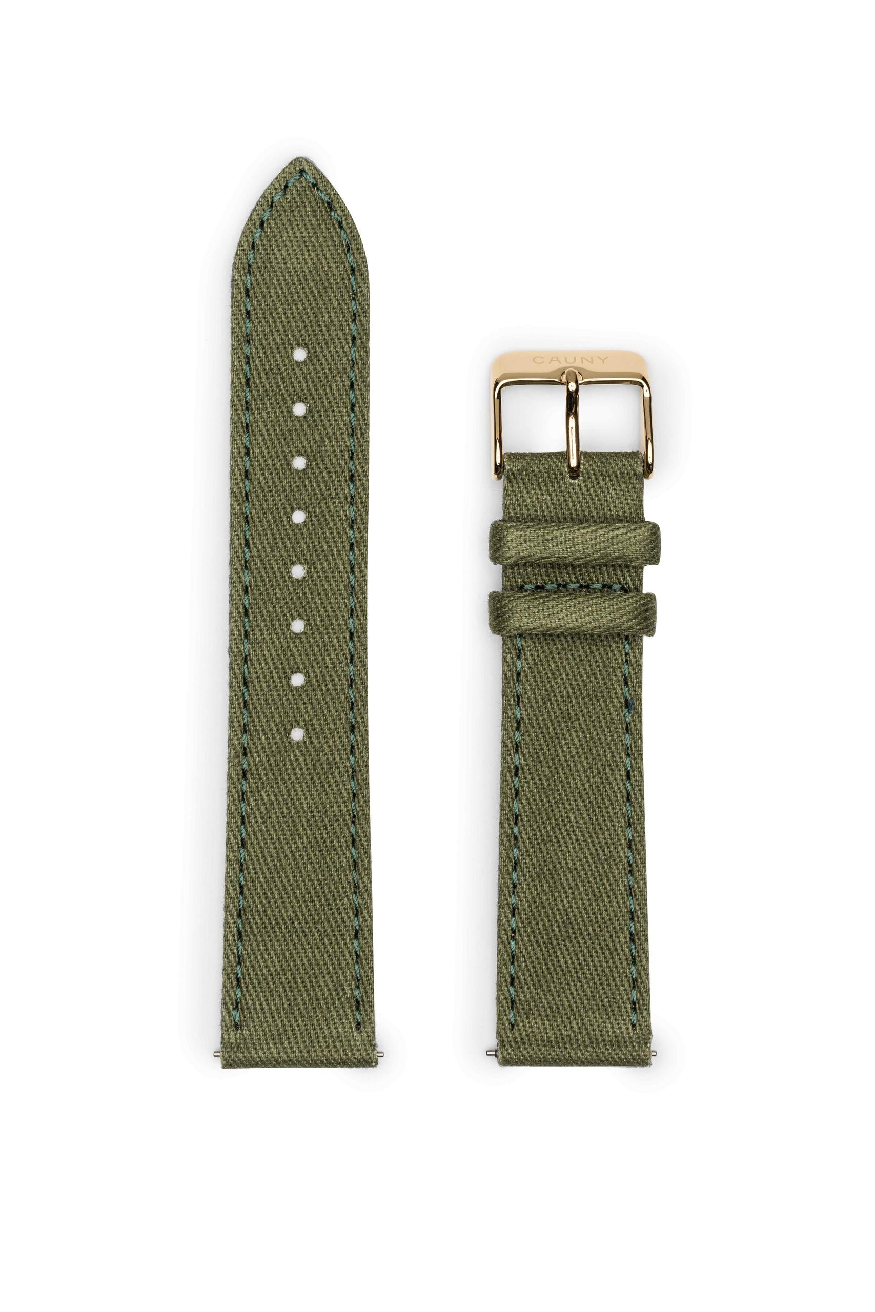 Cotton Green