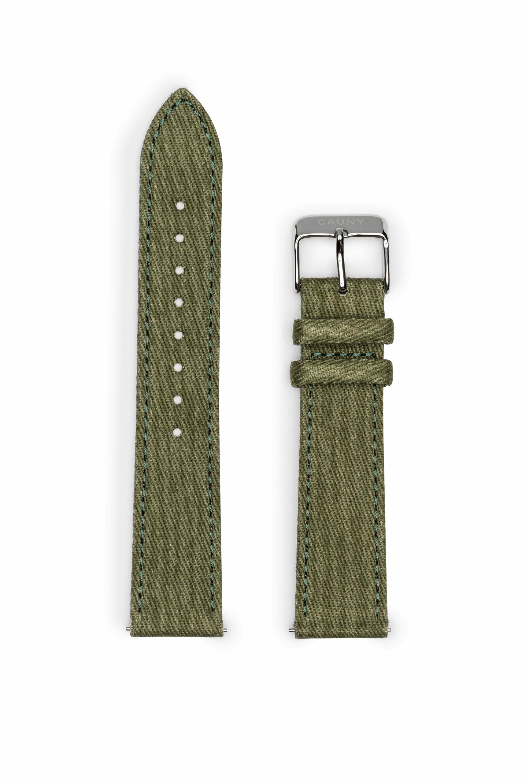 Cotton Green