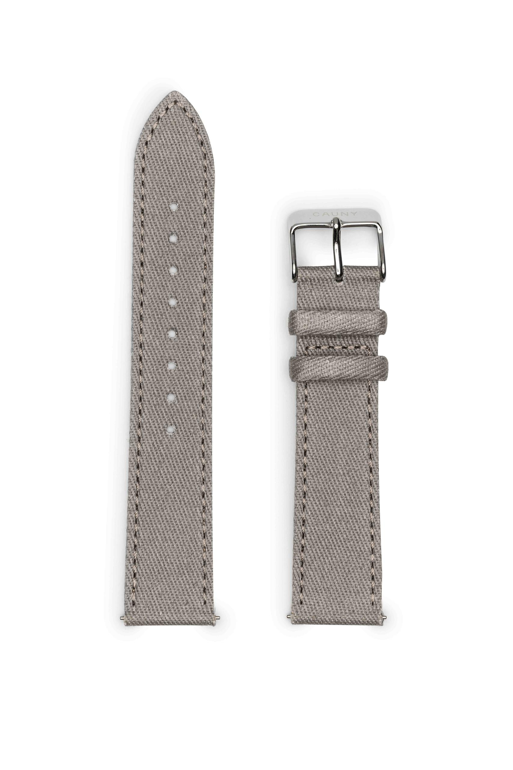 Cotton Light Grey
