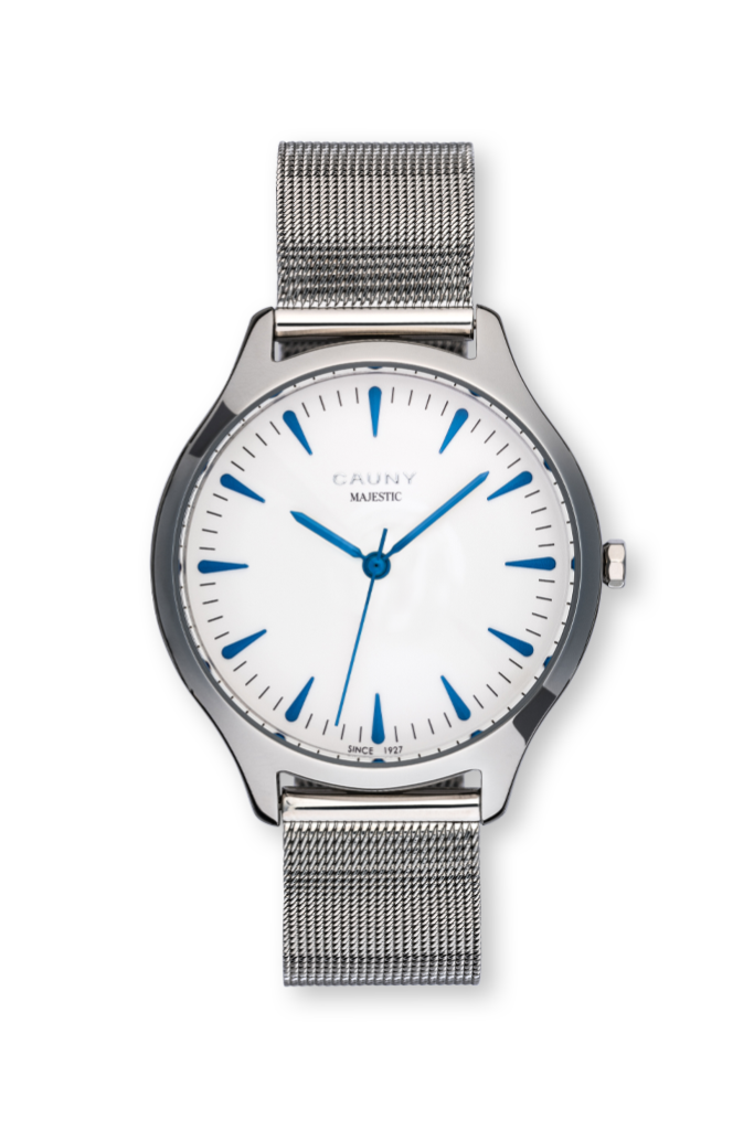 Majestic Essence Blue