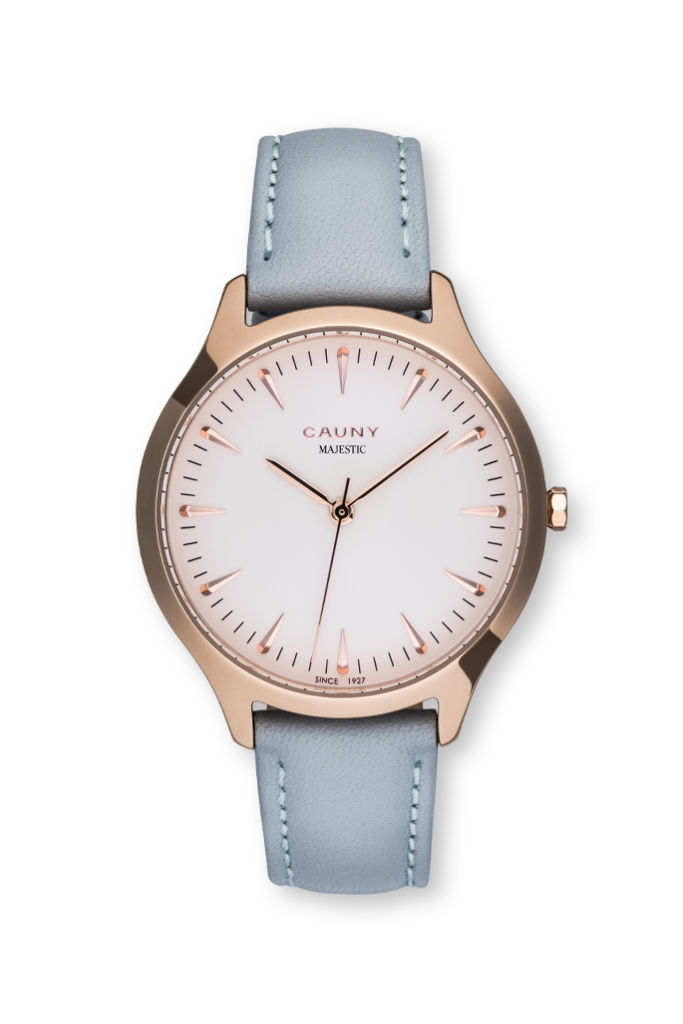 Majestic Essence Rose Gold