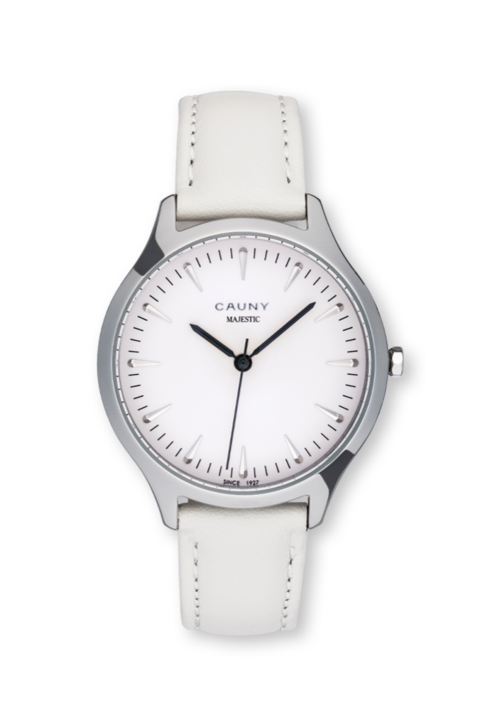 Majestic Essence Silver