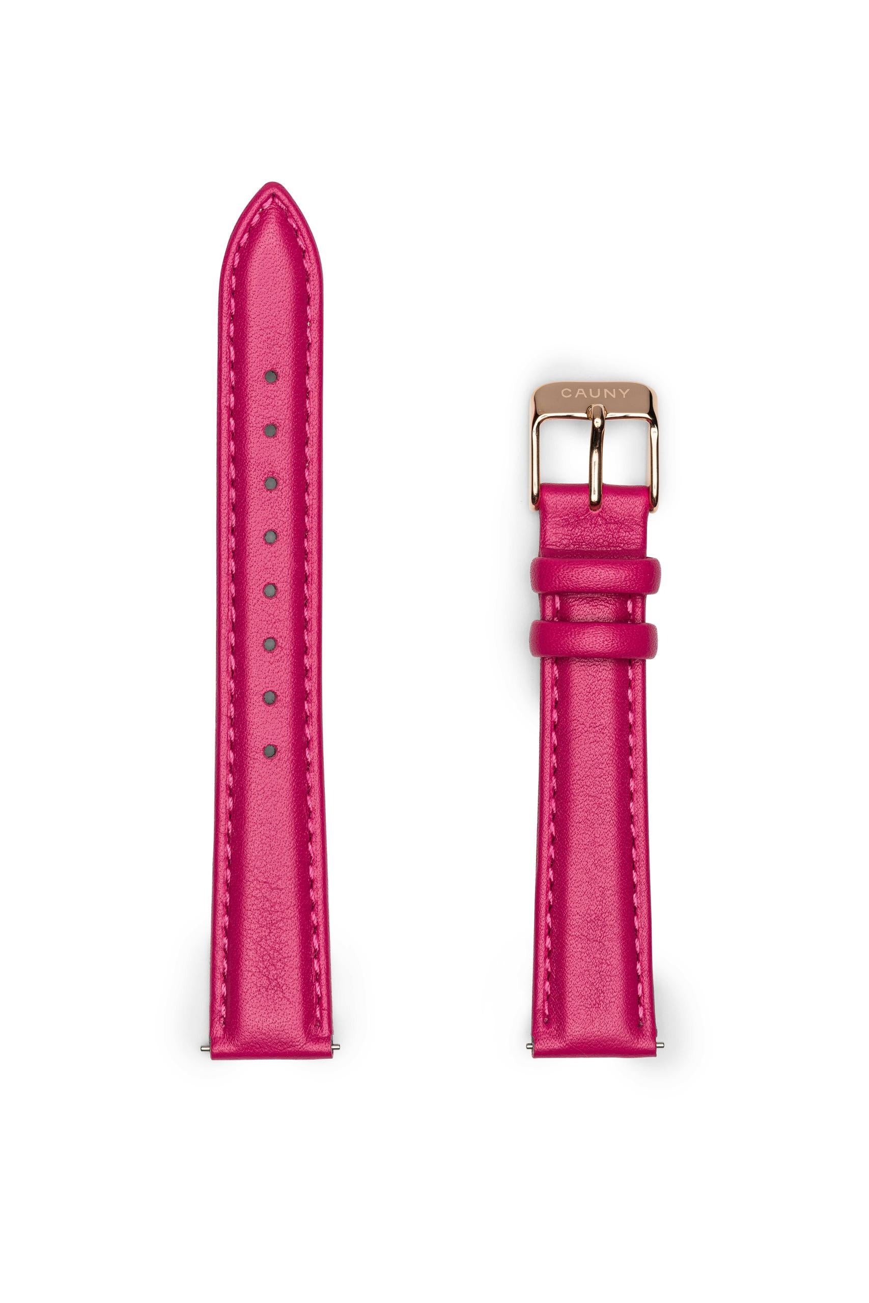 Plain Fucsia