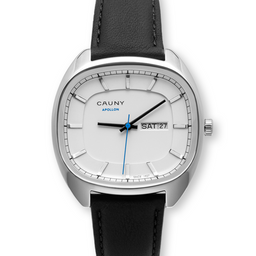 Day Date Silver Intense