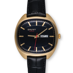 Day Date Black
