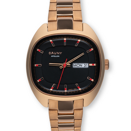 Woman Rose Gold