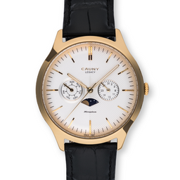 Legacy Moonphase Gold