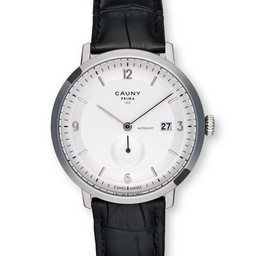 Automatic Silver Limited Edition