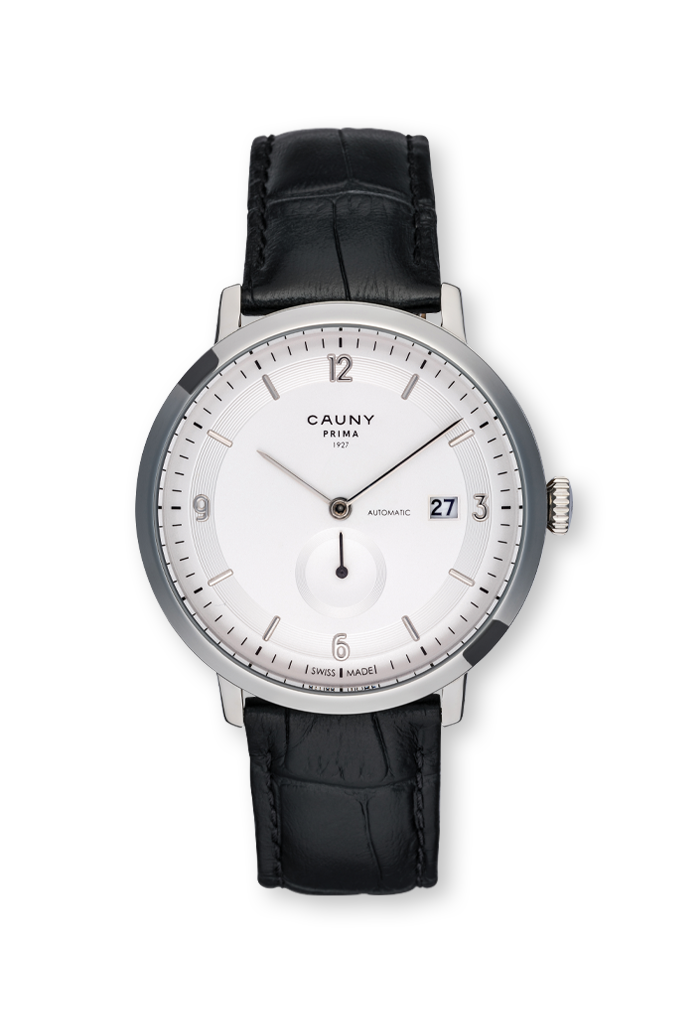 Automatic Silver Limited Edition