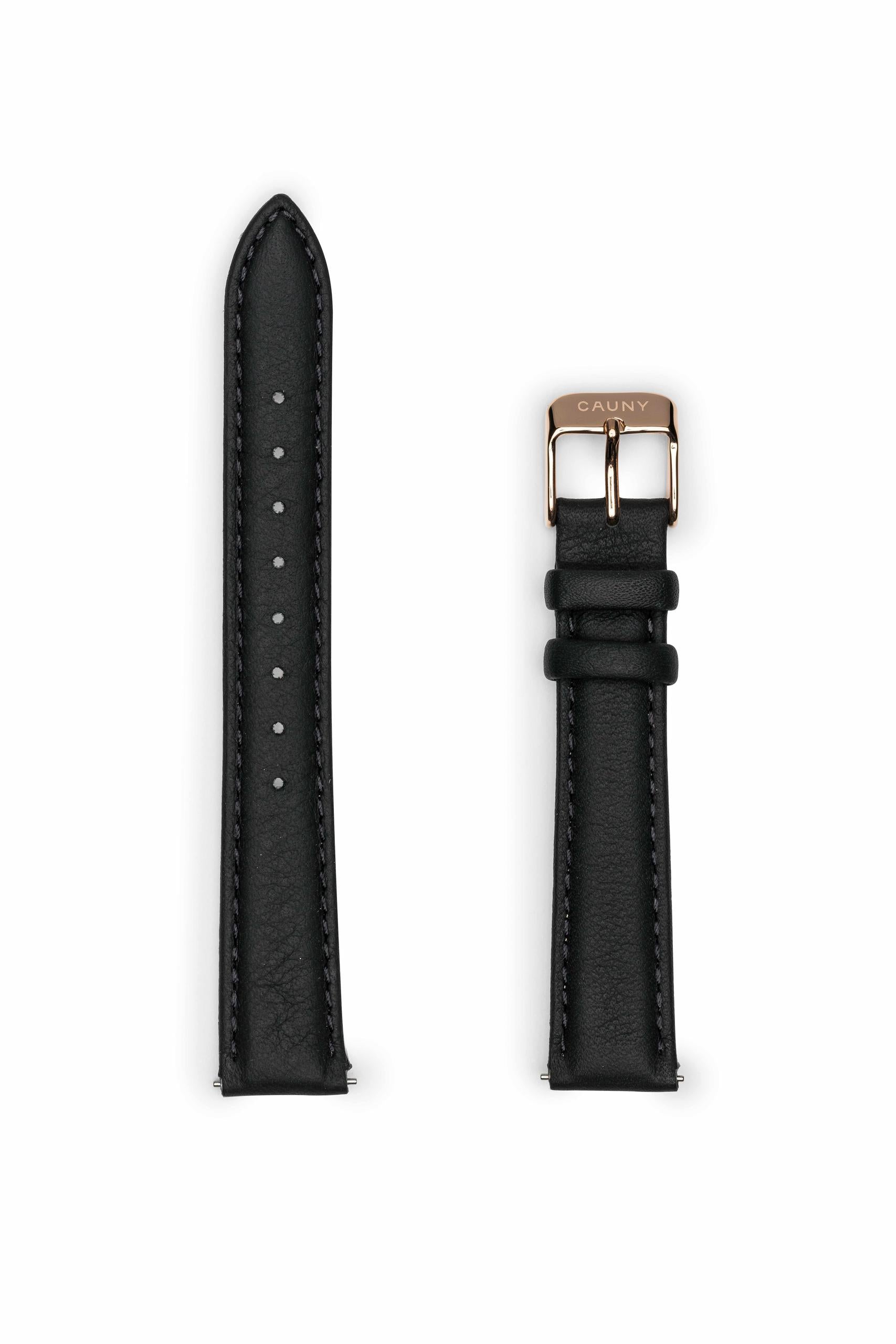Plain Black